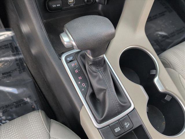 Used 2022 Kia Sportage LX image 12