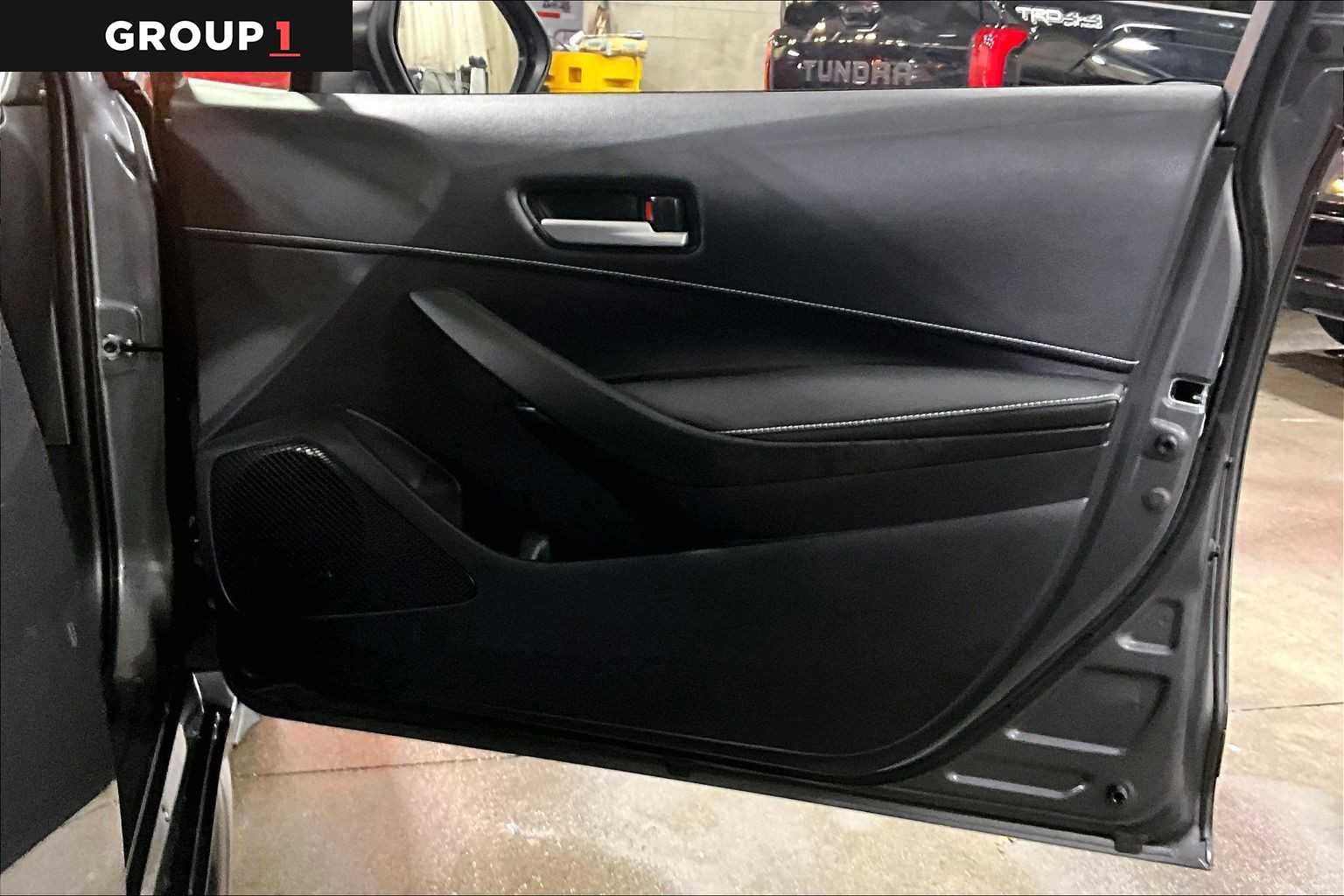 Certified 2023 Toyota Corolla SE FWD image 23