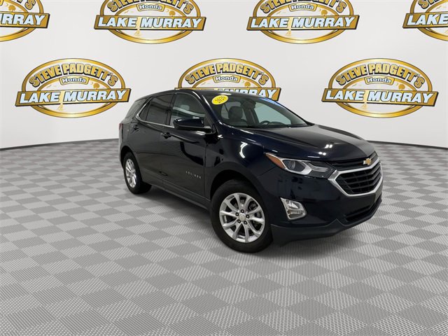 Used 2020 Chevrolet Equinox LT image 5