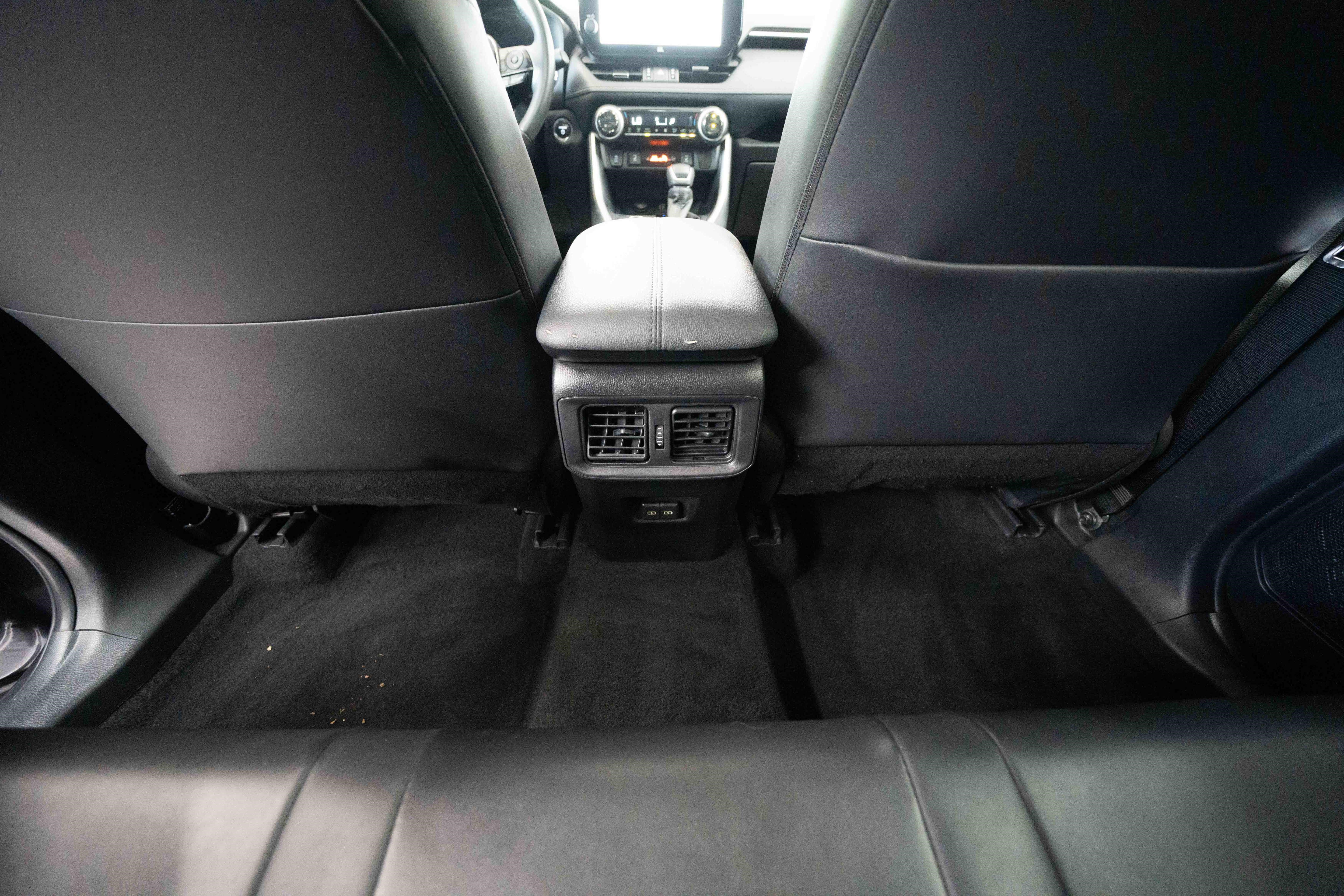 Used 2024 Toyota RAV4 XLE Premium w/ Weather Package AWD/4WD image 22