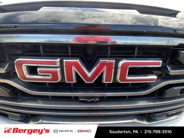 Used 2025 GMC Sierra 1500 AT4 AWD/4WD image 35