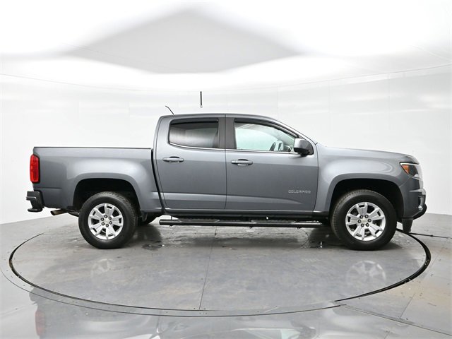 Used 2019 Chevrolet Colorado LT image 8