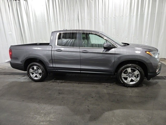 New 2026 Honda Ridgeline RTL image 2