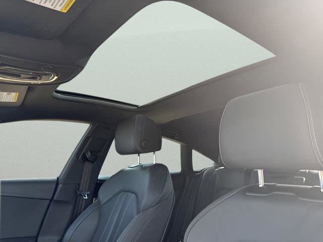 Used 2023 Audi A5 2.0T Premium Plus w/ Premium Plus AWD/4WD image 13