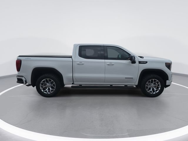 Used 2026 GMC Sierra 1500 Elevation w/ Elevation Premium Package image 2