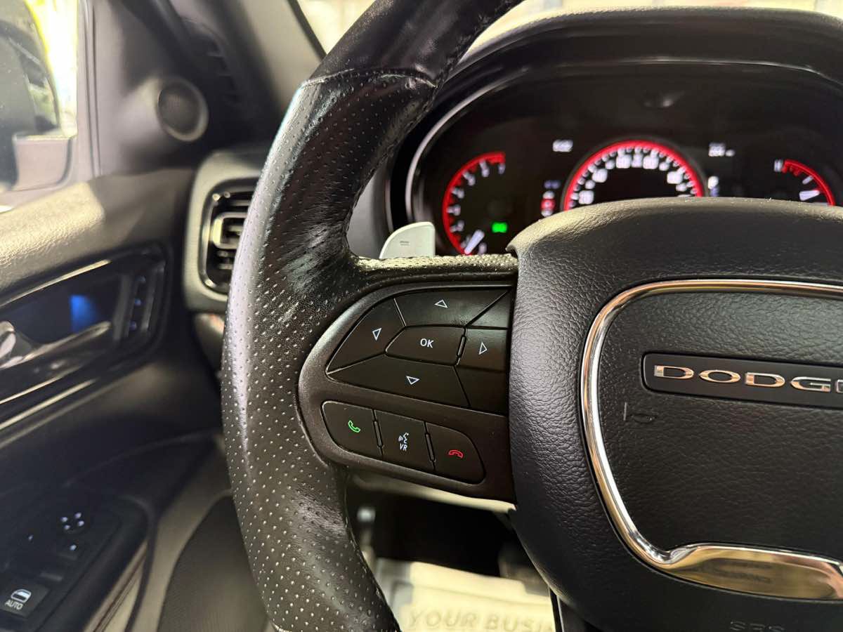 Used 2024 Dodge Durango GT AWD/4WD image 13