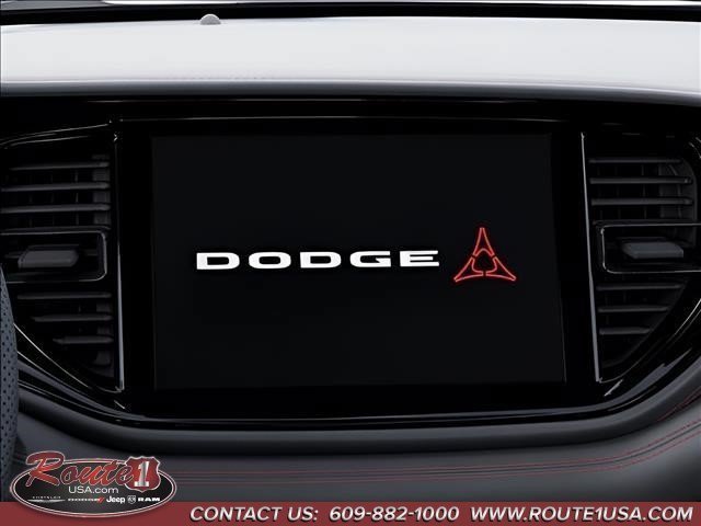 New 2026 Dodge Durango GT AWD/4WD image 19