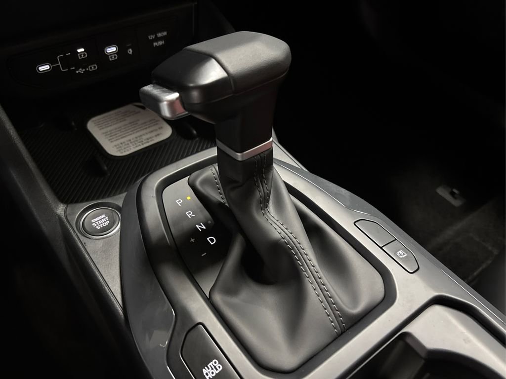 New 2026 Kia K4 GT-Line w/ GT-Line Premium Package image 22