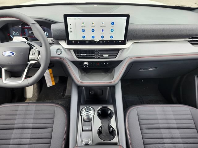 New 2026 Ford Explorer ST-Line w/ ST-Line Street Pack AWD/4WD image 14