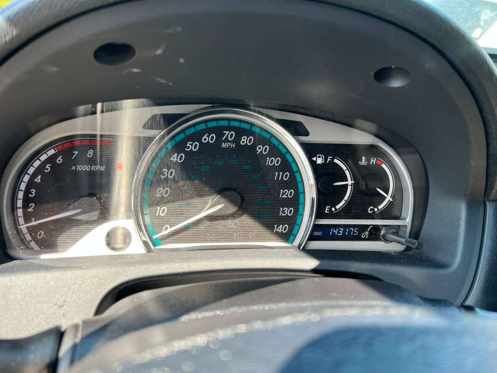 Used 2010 Toyota Venza AWD image 27