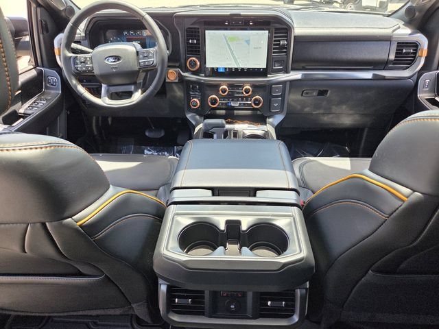 Certified 2025 Ford F150 Tremor w/ Equipment Group 402A High AWD/4WD image 16