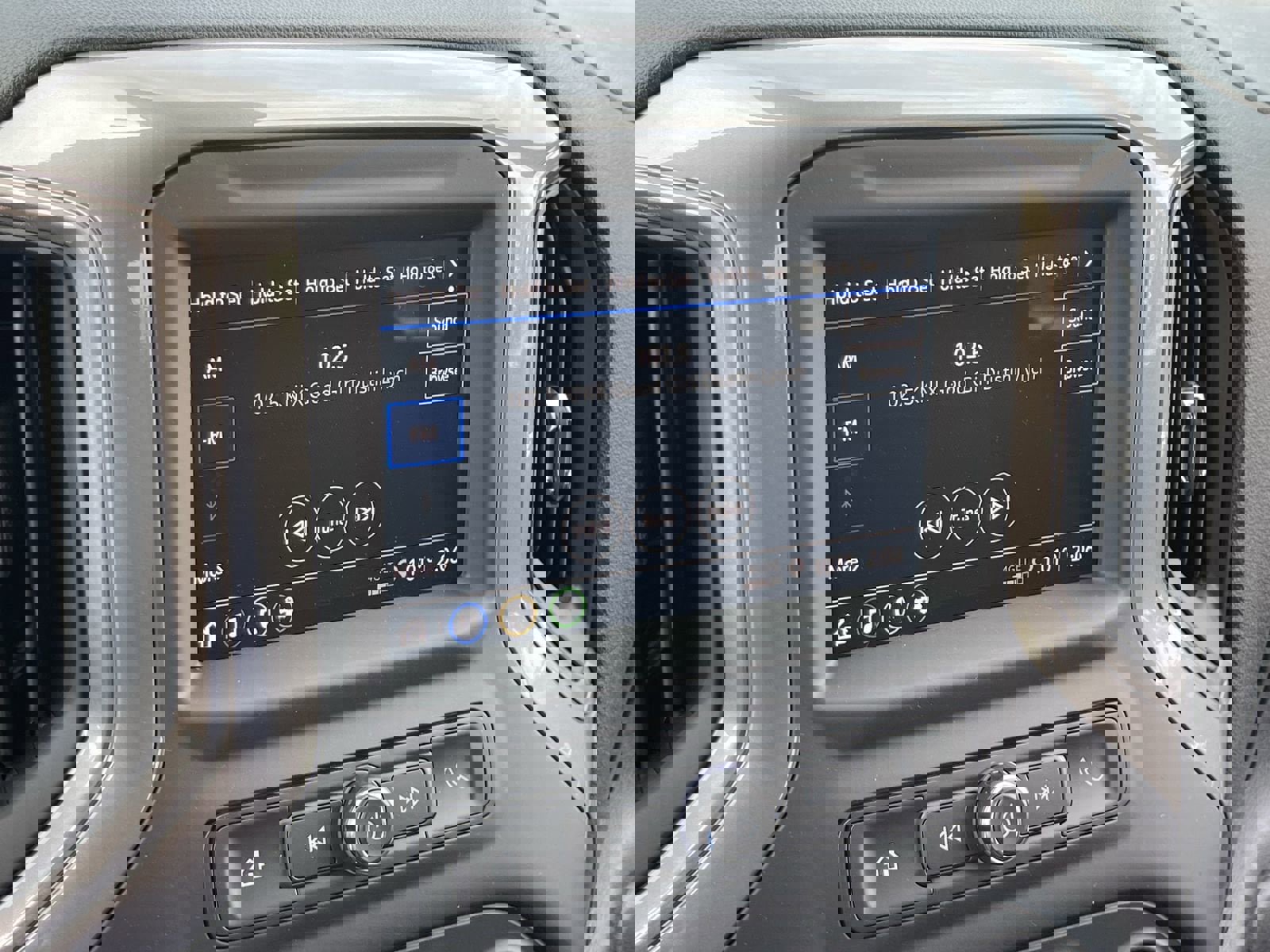 New 2026 Chevrolet Silverado 2500 W/T w/ WT Convenience Package image 31