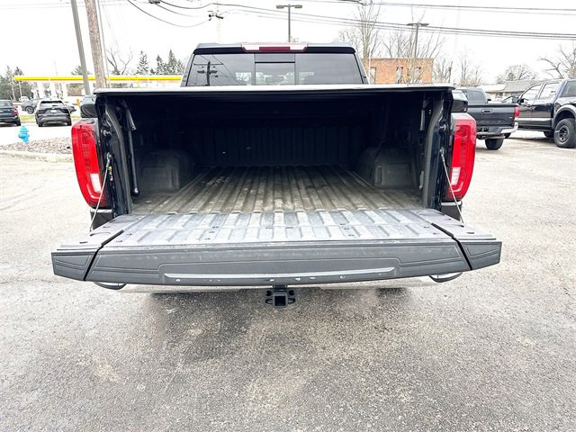 Used 2020 GMC Sierra 1500 SLT w/ SLT Premium Package image 24