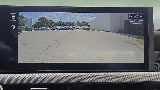 Used 2025 Hyundai Sonata SEL FWD image 42