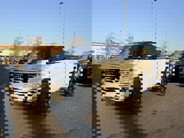 Used 2022 RAM 1500 TRX w/ TRX Level 2 Equipment Group image 9