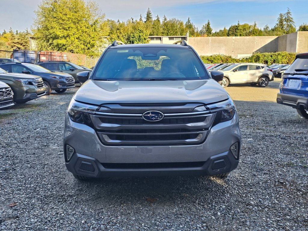 New 2026 Subaru Forester Limited AWD/4WD image 8