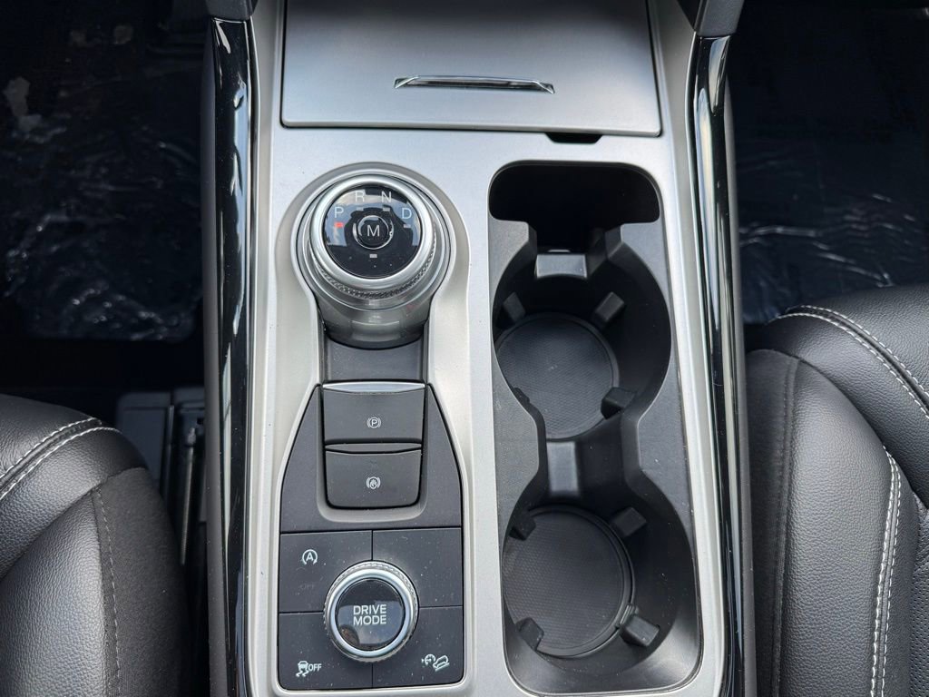 Used 2024 Ford Explorer ST w/ Technology Package image 20