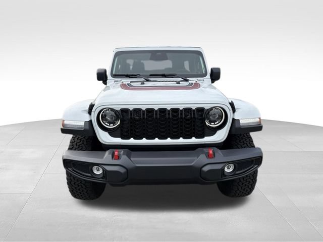 New 2026 Jeep Wrangler Unlimited Sport w/ Dual Top Group AWD/4WD image 8