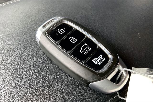 Used 2019 Hyundai Santa Fe SEL image 10