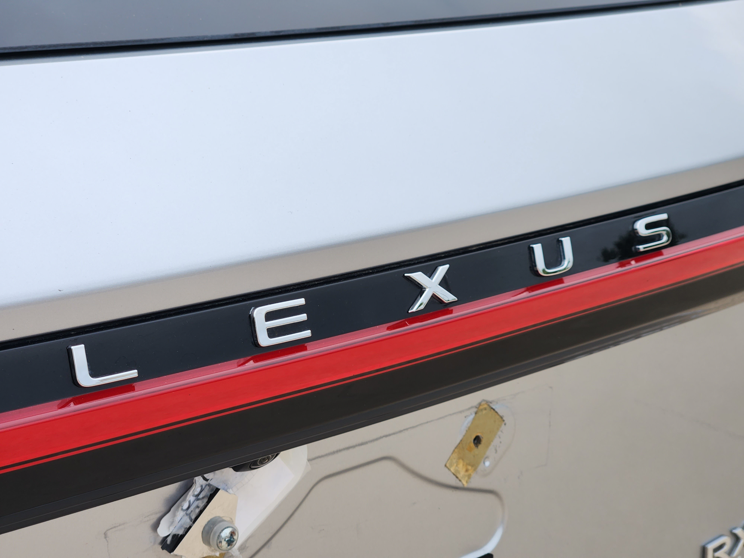 Certified 2023 Lexus RX 350 FWD w/ Cold Area Package image 37