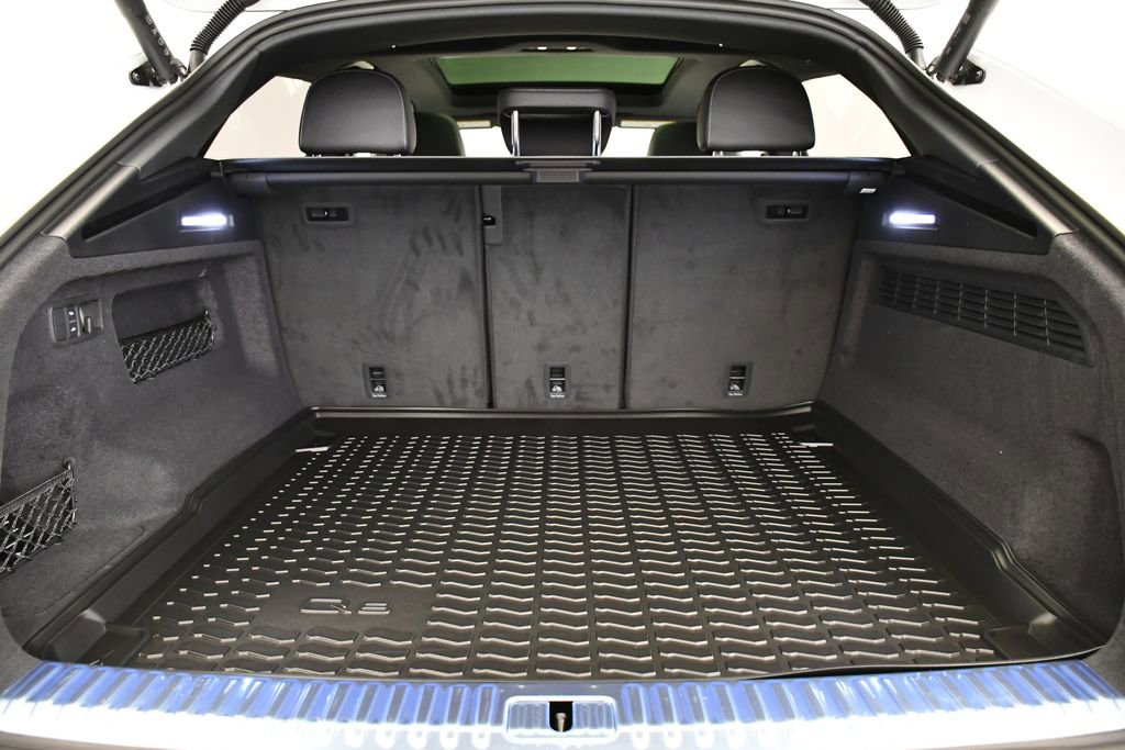 New 2026 Audi Q8 Premium Plus image 55