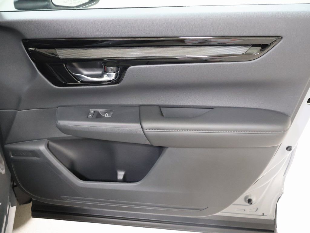 New 2026 Honda CR-V EX-L image 21
