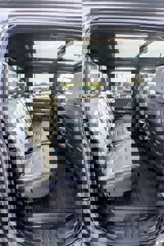 New 2025 Ford F150 Lightning Lariat image 58