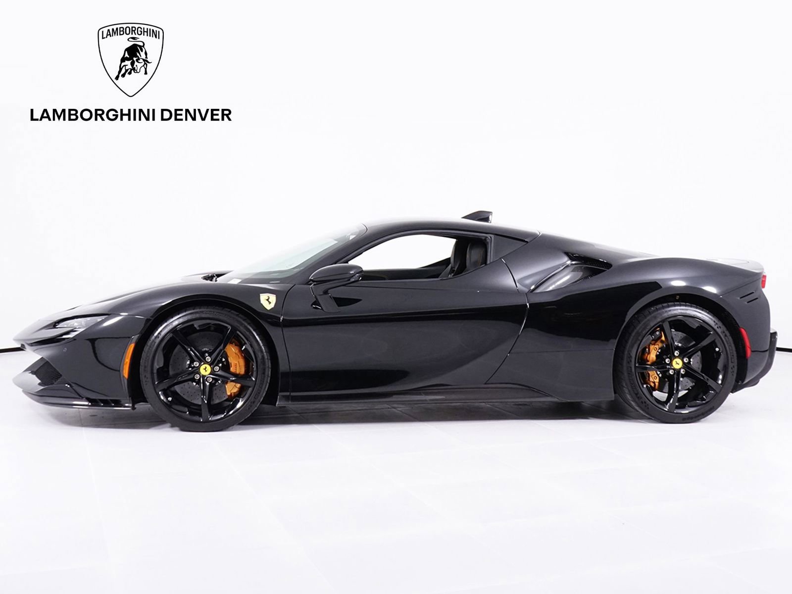 Used 2023 Ferrari SF90 Stradale image 2