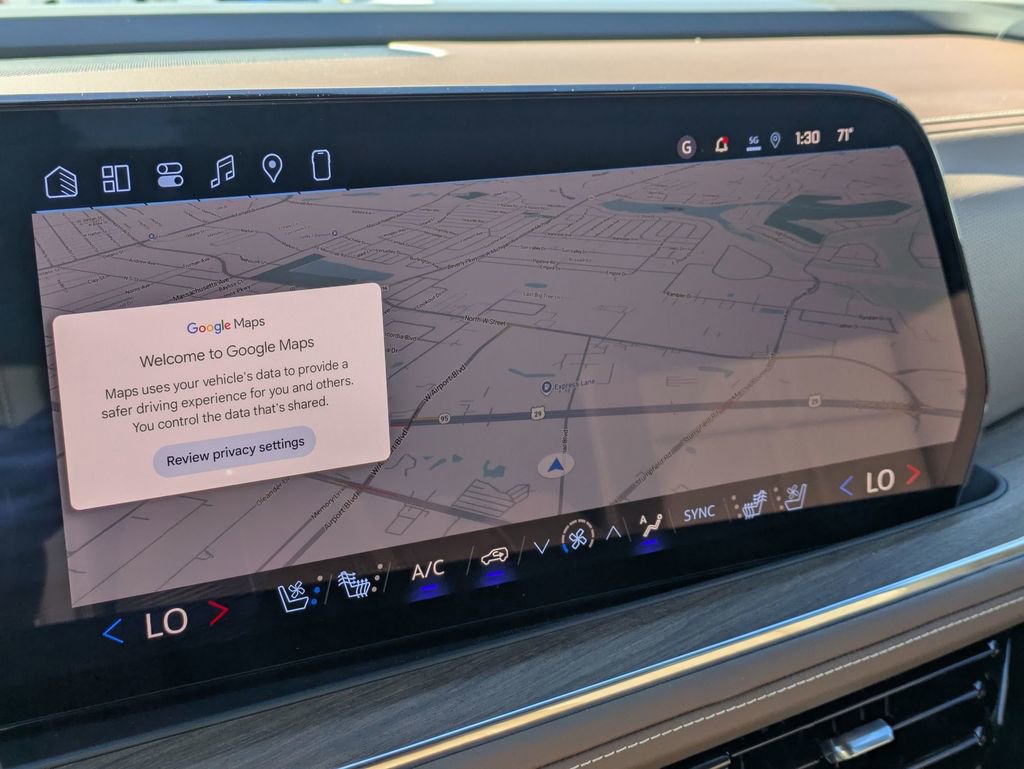 New 2026 Chevrolet Tahoe High Country image 25