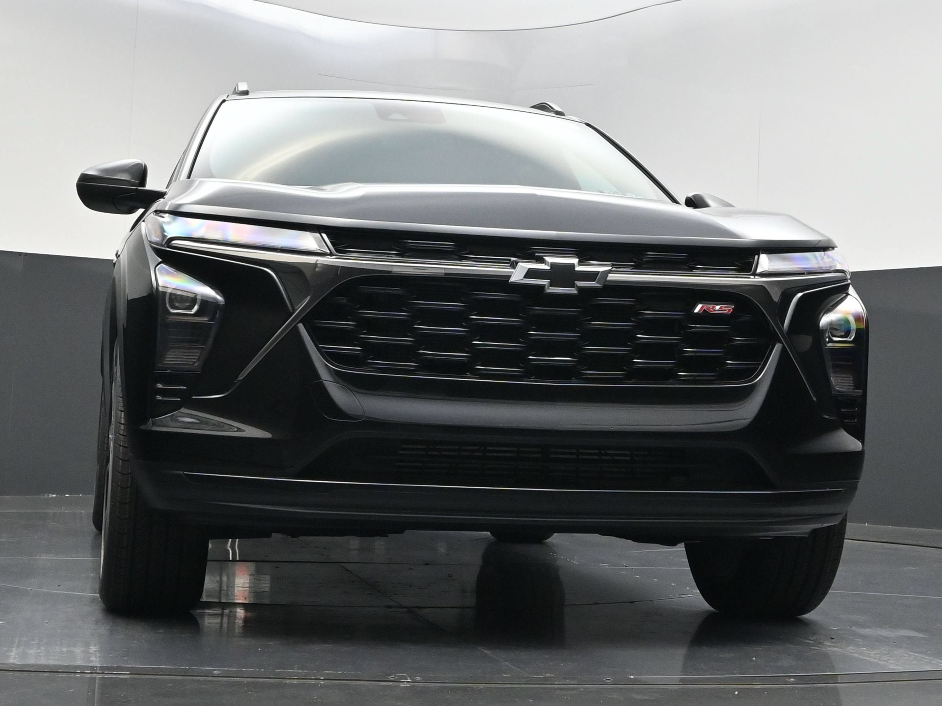 New 2026 Chevrolet Trax RS w/ Sunroof Package FWD image 38