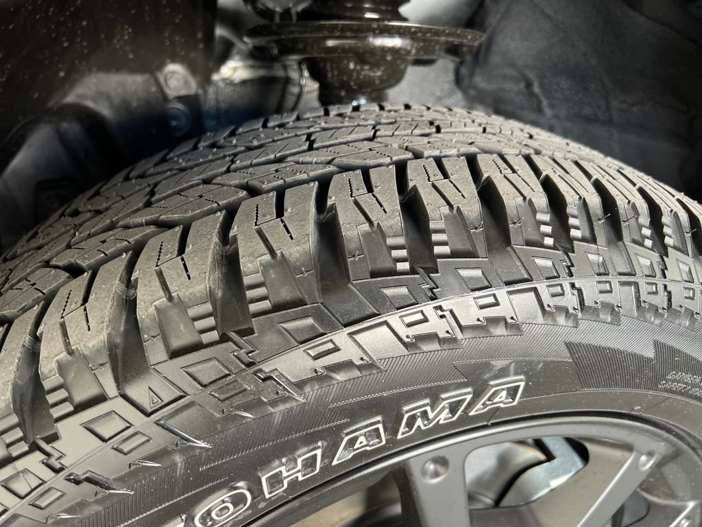 New 2026 Subaru Crosstrek 2.5i Wilderness w/ Crosstrek Mirror Package image 28