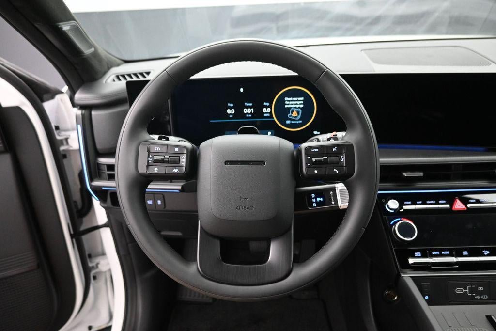 New 2026 Hyundai Santa Fe Calligraphy AWD/4WD image 26