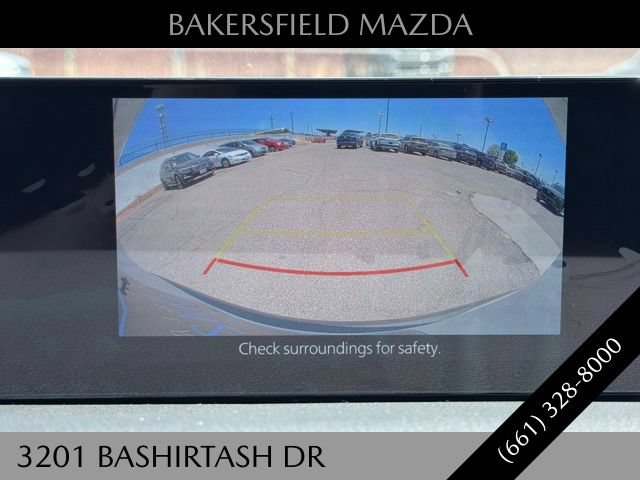 New 2026 MAZDA CX-50 AWD 2.5 Hybrid w/ Weather Package image 13