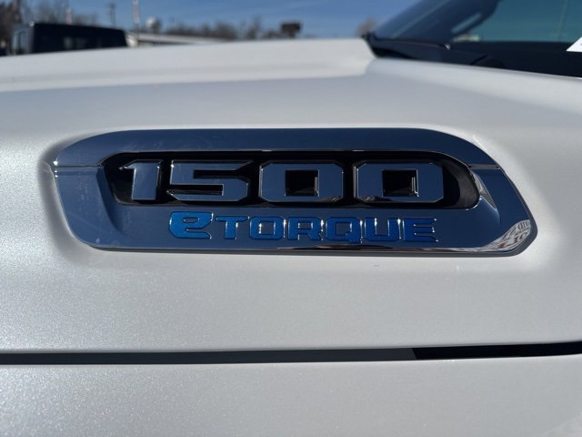 New 2026 RAM 1500 Limited image 8