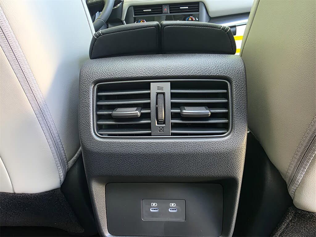 New 2026 Nissan Rogue SV w/ SV Premium Package image 22