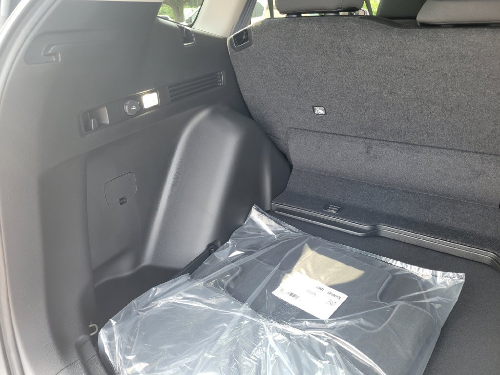 New 2027 Honda CR-V LX image 30