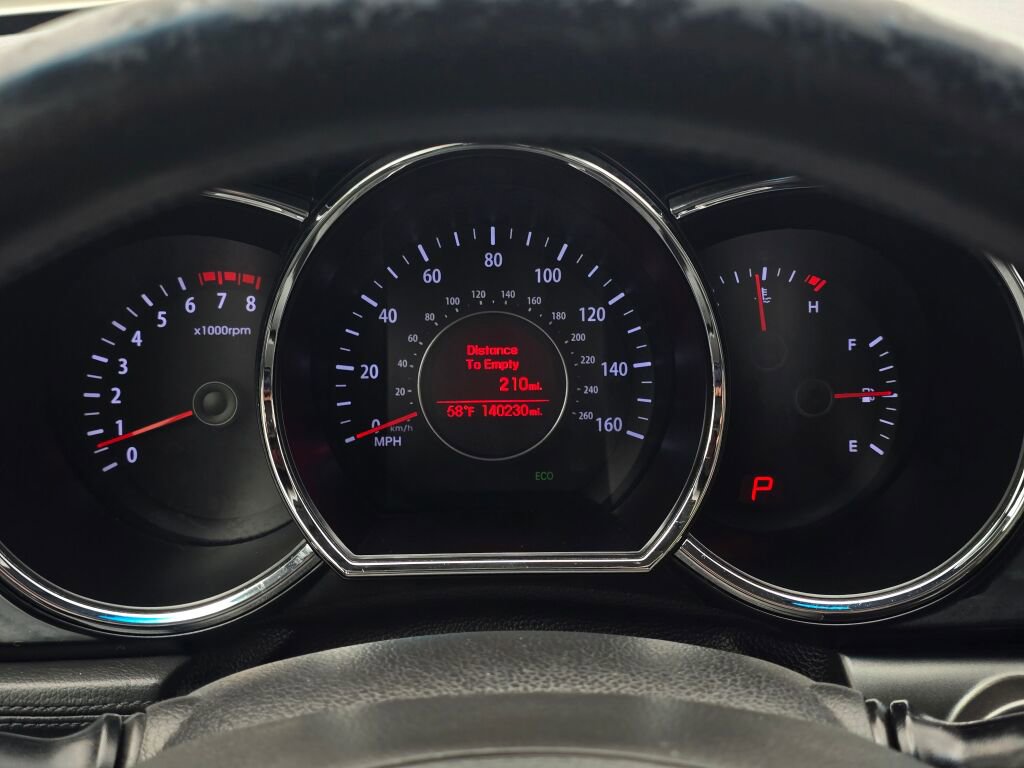 Used 2013 Kia Optima EX w/ Premium Pkg FWD image 35