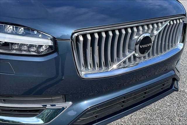 Used 2023 Volvo XC90 T8 Ultimate AWD/4WD image 37