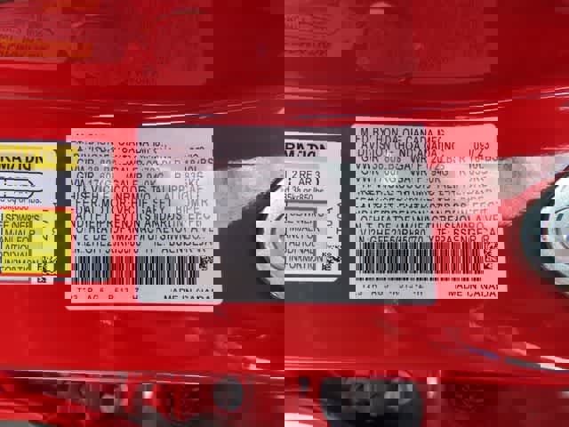 Used 2024 Honda Civic Sport image 25