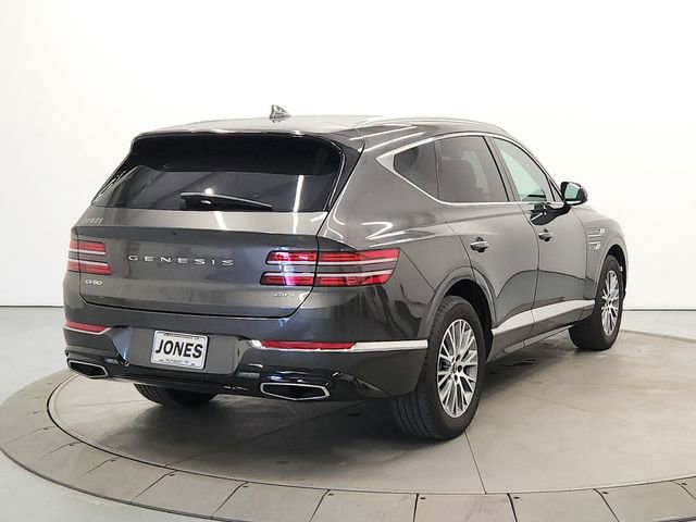 Used 2024 Genesis GV80 2.5T image 6