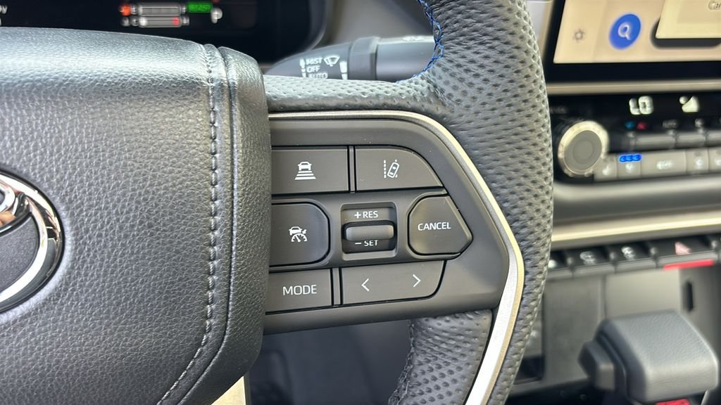 New 2026 Toyota Tundra Platinum AWD/4WD image 20