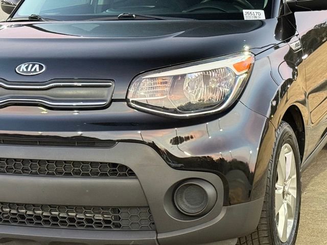Used 2019 Kia Soul FWD image 11