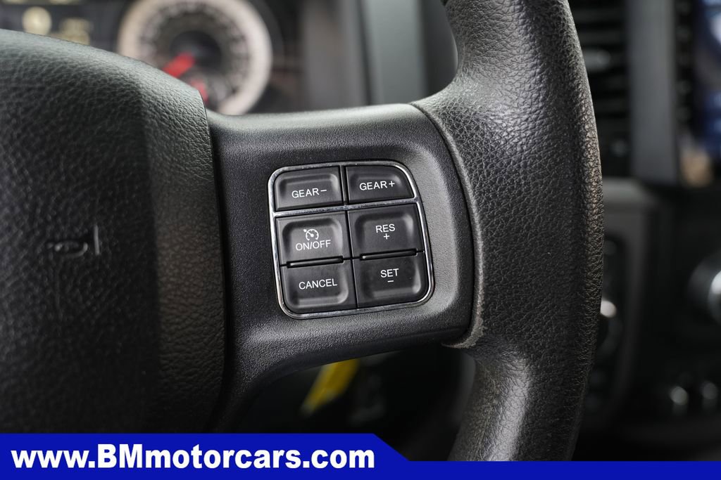 Used 2016 RAM 1500 Express image 39
