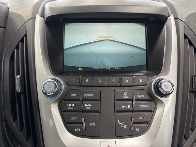 Used 2016 Chevrolet Equinox LTZ w/ Enhanced Convenience Package image 37