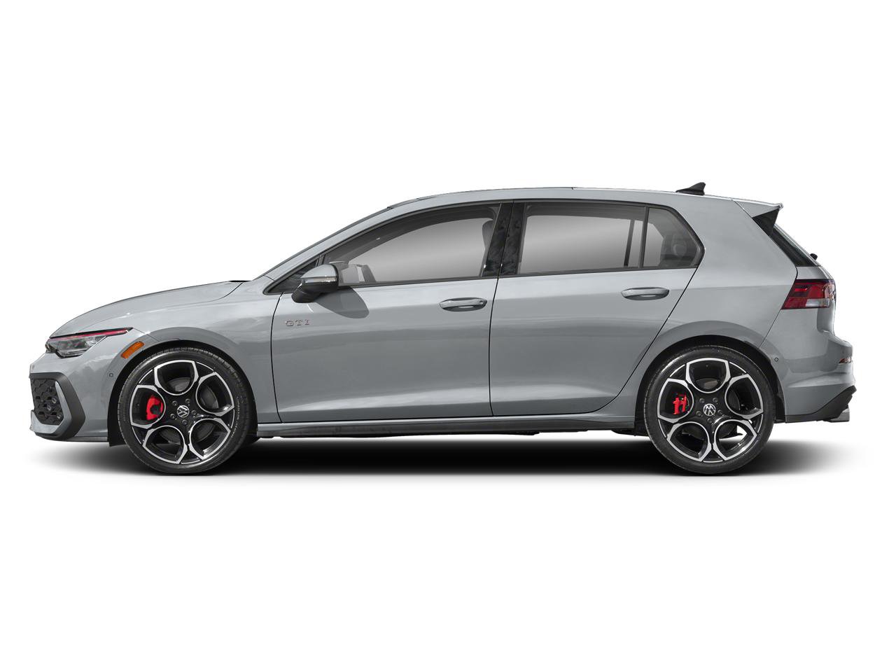 New 2026 Volkswagen GTI Autobahn FWD image 27