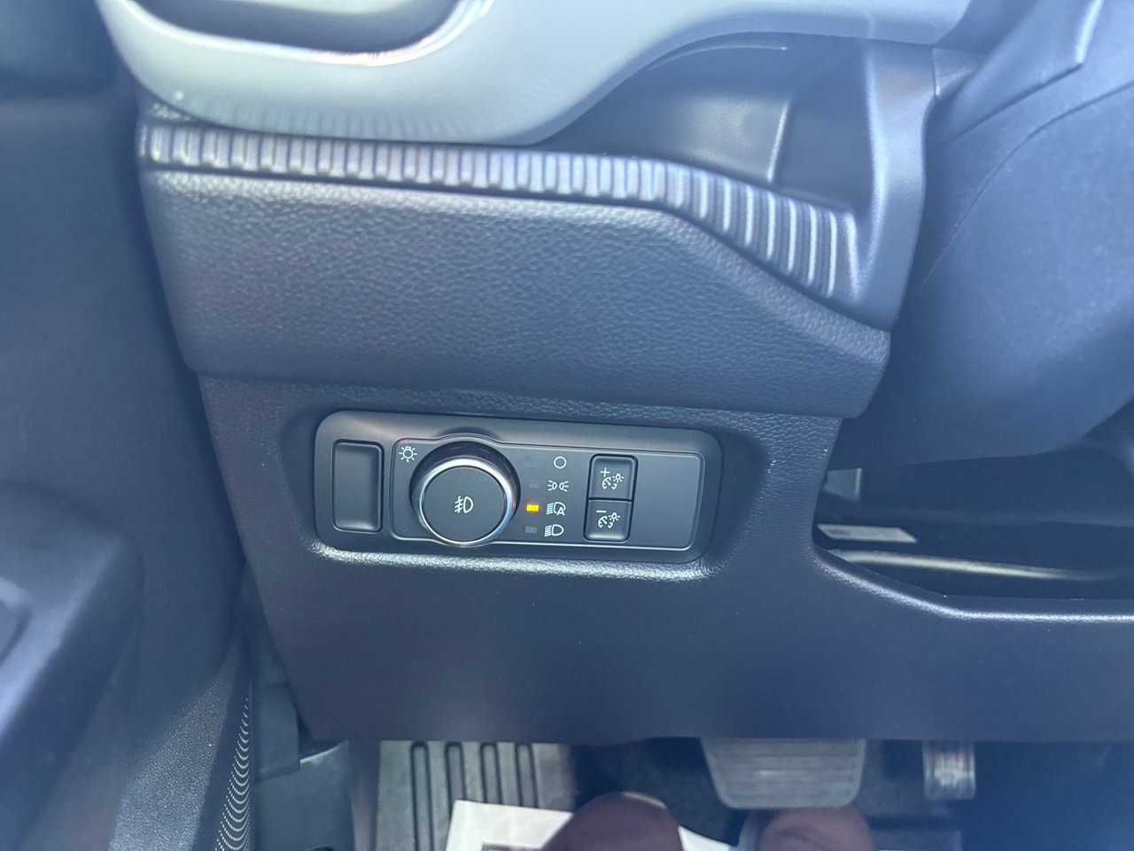 New 2025 Ford Ranger XL image 15