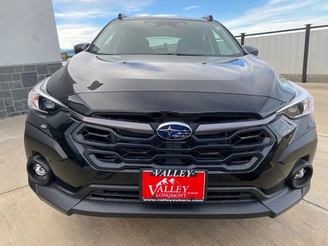 New 2026 Subaru Crosstrek 2.0i Premium image 8