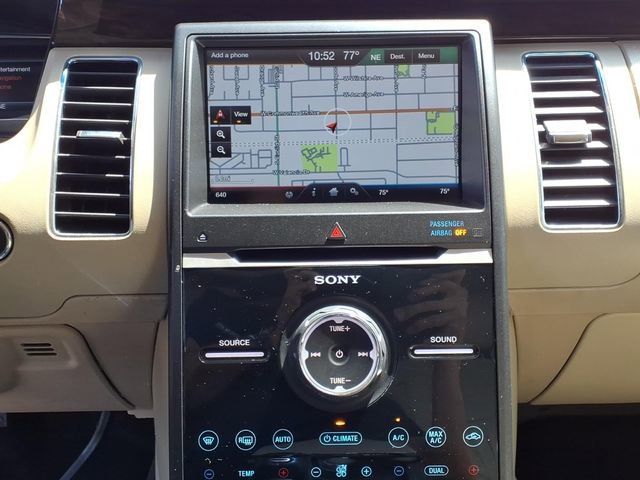 Used 2014 Ford Flex Limited w/ Equipment Group 303A AWD/4WD image 19
