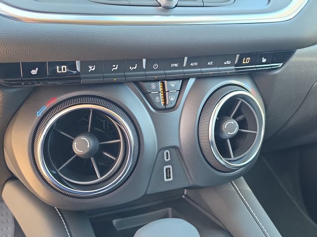 New 2026 Chevrolet Blazer LT w/ Convenience Package AWD/4WD image 26