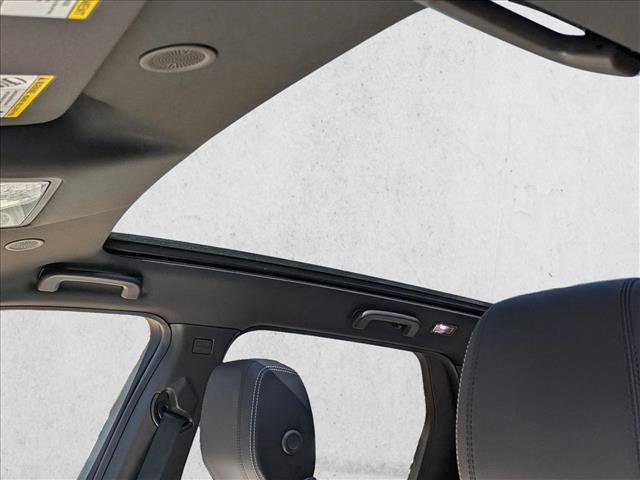 New 2026 Land Rover Discovery Sport Landmark image 15